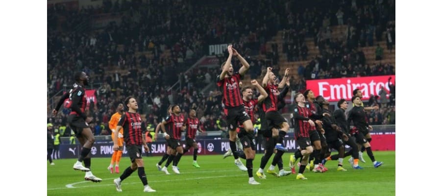Soi kèo Lazio vs AC Milan lúc 02h45 ngày 16/03/2026