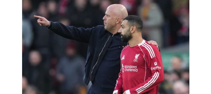Soi kèo Liverpool vs Galatasaray lúc 03h00 ngày 19/03/2026