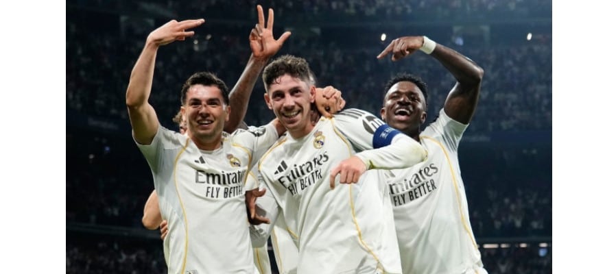 Soi kèo Manchester City vs Real Madrid lúc 03h00 ngày 18/03/2026