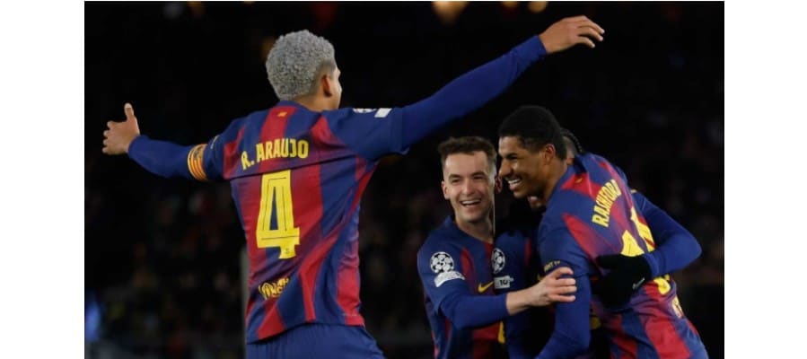 Soi kèo Newcastle vs Barcelona lúc 03h00 ngày 11/03/2026