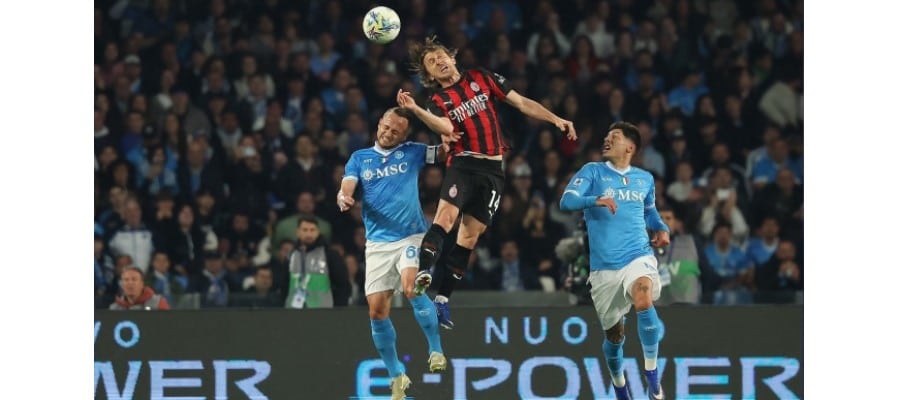Soi kèo AC Milan vs Udinese lúc 23h00 ngày 11/04/2026
