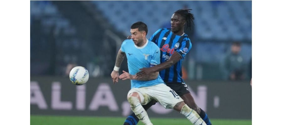 Soi kèo Atalanta vs Lazio lúc 02h00 ngày 23/04/2026
