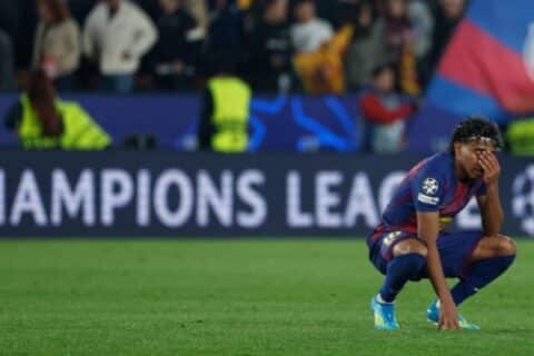 Soi kèo Barcelona vs Espanyol lúc 23h30 ngày 11/04/2026
