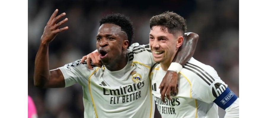 Soi kèo Bayern Munich vs Real Madrid lúc 02h00 ngày 16/04/2026