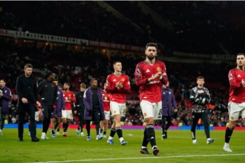Soi kèo Chelsea vs Manchester United lúc 02h00 ngày 19/04/2026