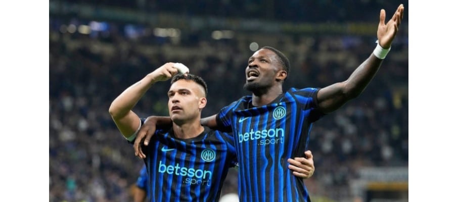 Soi kèo Como vs Inter Milan lúc 01h45 ngày 13/04/2026