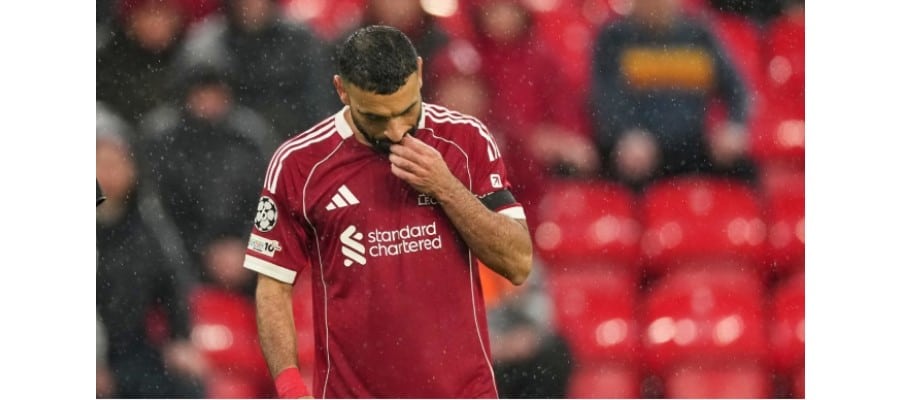 Soi kèo Everton vs Liverpool lúc 20h00 ngày 19/04/2026