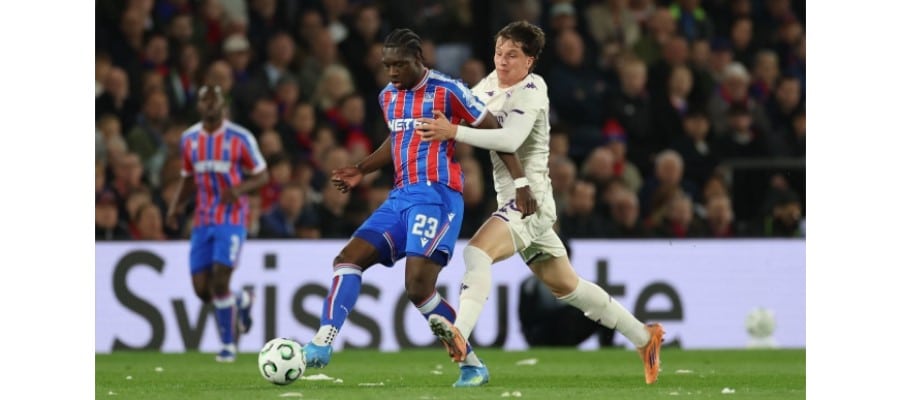 Soi kèo Fiorentina vs Crystal Palace lúc 02h00 ngày 17/04/2026