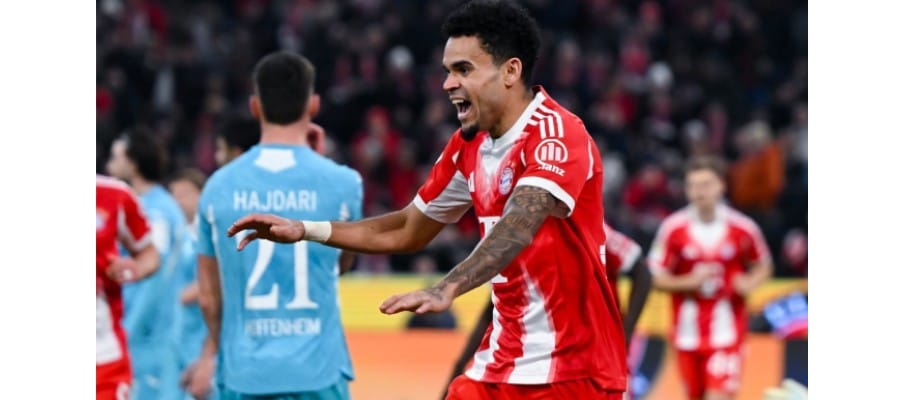 Soi kèo Freiburg vs Bayern Munich lúc 20h30 ngày 04/04/2026