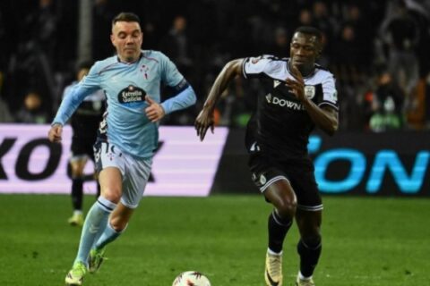 Soi kèo Freiburg vs Celta Vigo lúc 02h00 ngày 10/04/2026
