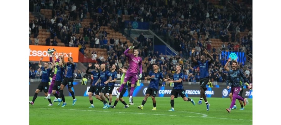 Soi kèo Inter Milan vs Como lúc 02h00 ngày 22/04/2026