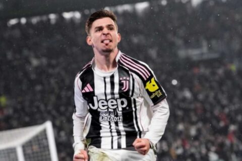 Soi kèo Juventus vs Bologna lúc 01h45 ngày 20/04/2026