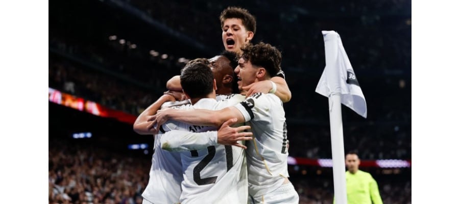 Soi kèo Mallorca vs Real Madrid lúc 21h15 ngày 04/04/2026