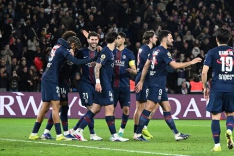 Soi kèo trận PSG vs Nantes lúc 00h00 ngày 23/04/2026