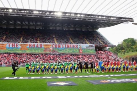 Soi kèo Real Betis vs Braga lúc 02h00 ngày 17/04/2026