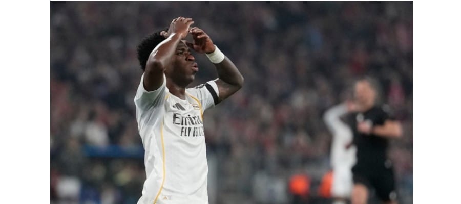 Soi kèo Real Madrid vs Alaves lúc 02h30 ngày 22/04/2026