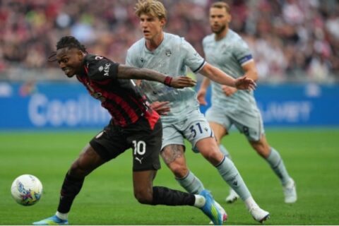 Soi kèo Verona vs AC Milan lúc 20h00 ngày 19/04/2026