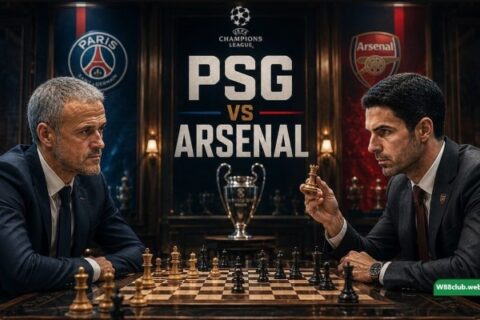 Soi kèo, dự đoán trận PSG vs Arsenal 23h00 ngày 30/5/2026