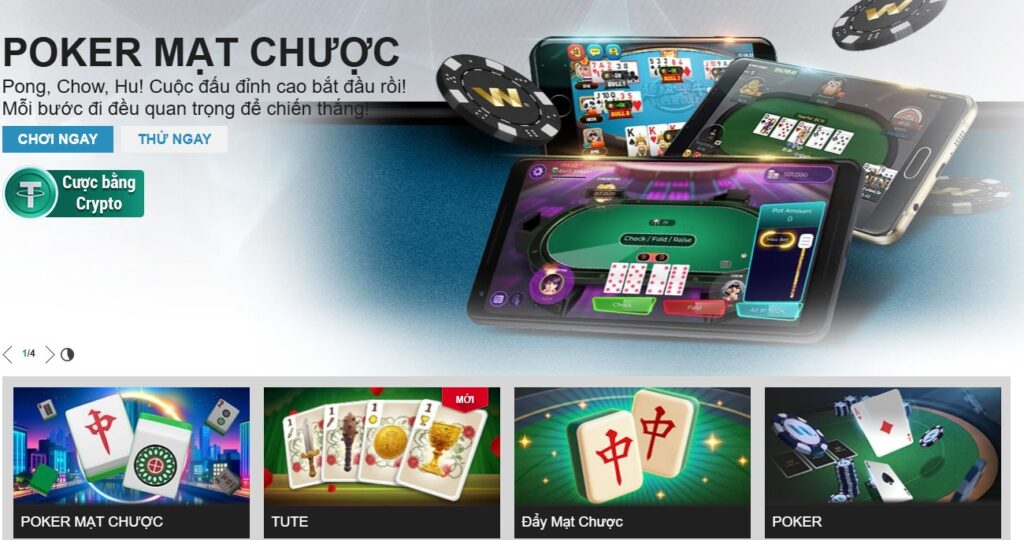 P2P thiết kế riêng để những người chơi chơi cùng nhau