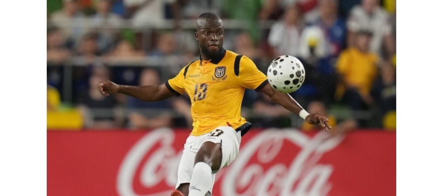 Soi kèo Ecuador vs Guatemala lúc 03h00 ngày 08/06/2026