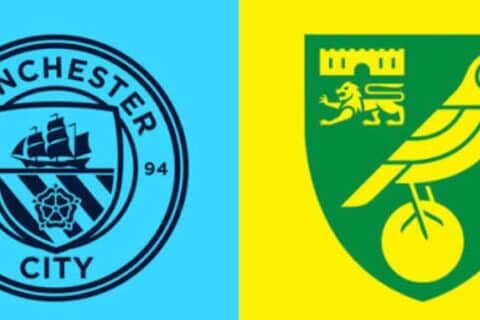 Dự đoán trận đấu Man City vs Norwich ngày 18/9/2026