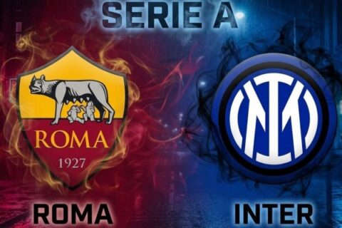 Dự đoán trận đấu Roma vs Inter 23h00 ngày 19/9/2026