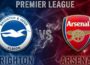 dự đoán trận đấu giữa Brighton và Arsenal thuộc vòng 5 giải Ngoại hạng Anh mùa giải 2026-27 sẽ diễn ra tại sân vận động AMEX.