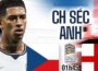 Dự đoán trận đấu Cộng hòa Séc vs Anh, 01h45 ngày 30/9/2026