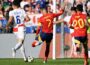 Dự đoán trận đấu Tây Ban Nha vs Croatia, 01h45 ngày 30/9/2026