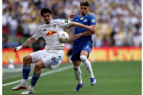 Dự đoán trận Chelsea vs Leeds, 02h00 ngày 10/9/2026