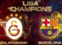 Dự đoán trận đấu Galatasaray vs Barcelona 02h00 ngày 14/10/2026