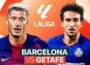 Dự đoán trận Barcelona vs Getafe 23h30 ngày 10/10/2026